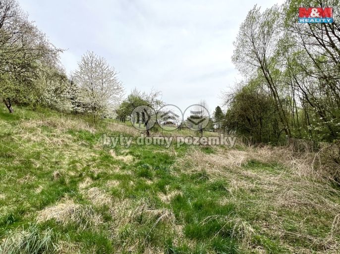 Prodej, Pozemek k bydlení, Pyšely