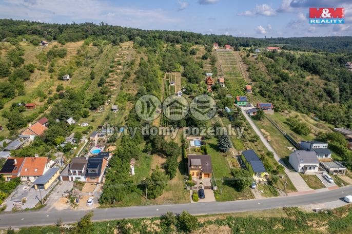 Prodej, Pozemek k bydlení, Viničné Šumice