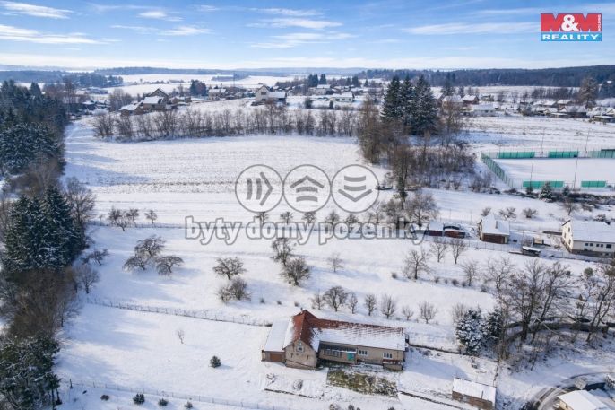 Prodej, Pozemek k bydlení, Zbraslavice