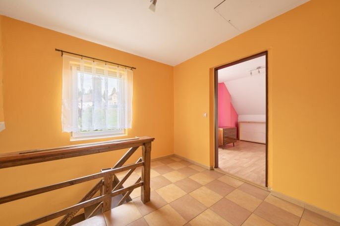 Prodej, Rodinný dům, Machov