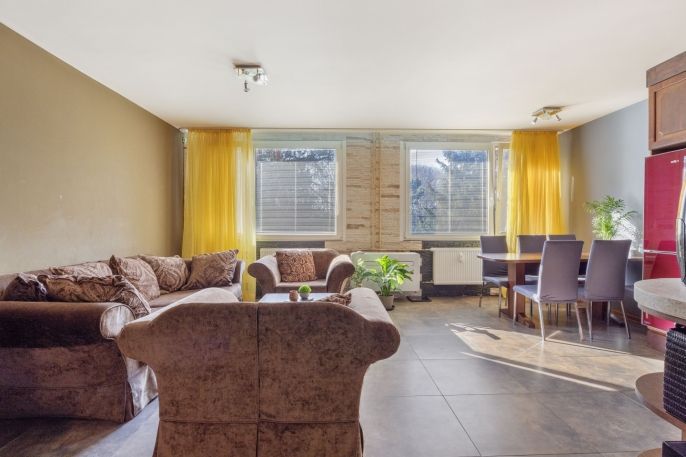 Prodej, Byt 3+kk, Průhonice