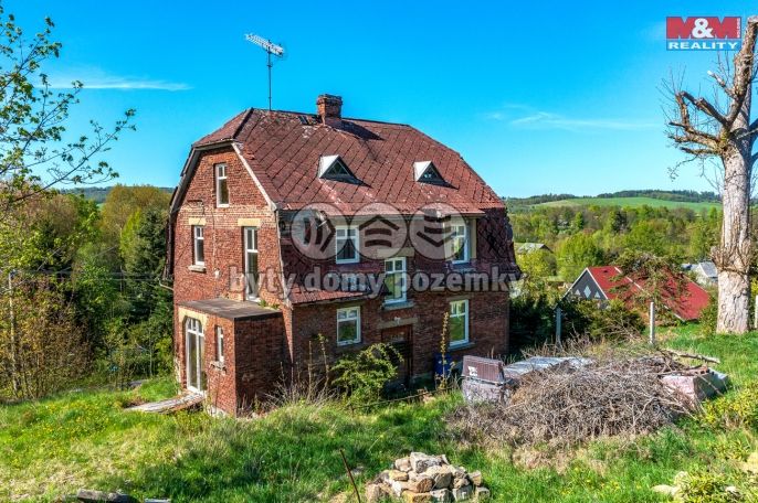 Prodej, Rodinný dům, Staré Křečany