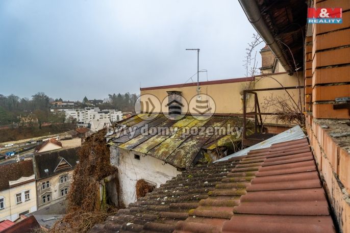 Prodej, Nájemní dům, Mladá Boleslav