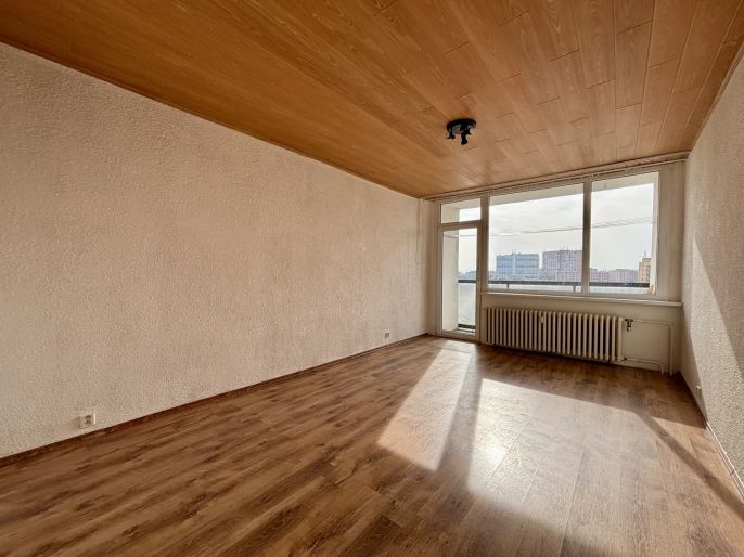 Prodej, Byt 2+1, Chomutov