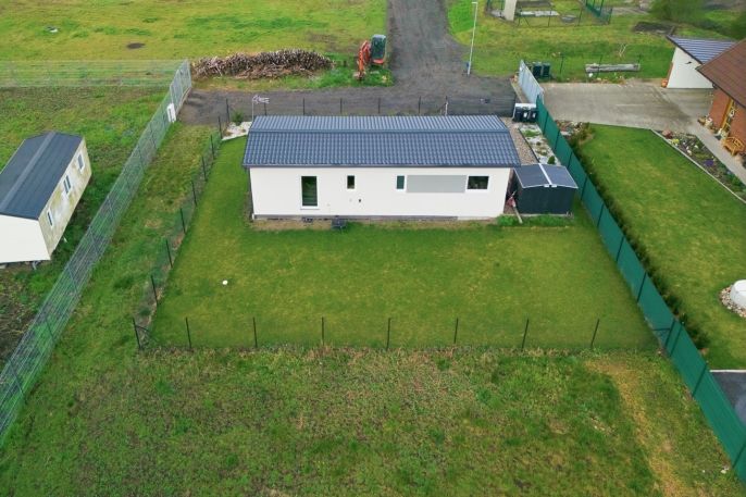 Prodej, Rodinný dům, Cítoliby