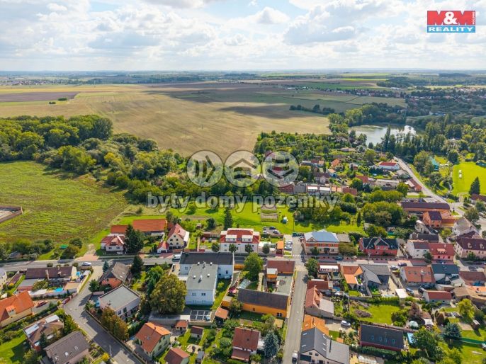 Prodej, Byt 2+kk, Mratín