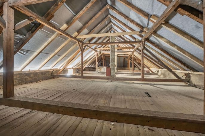 Prodej, Rodinný dům, Tuchlovice