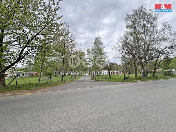 Prodej, Garáž, Česká Lípa