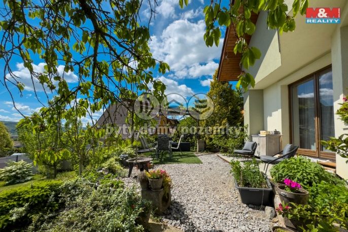 Prodej, Rodinný dům, Karlík