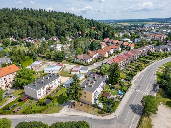 Prodej, Byt 3+1, Písek