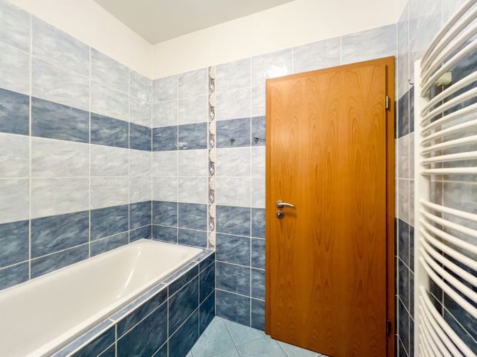 Pronájem, Byt 1+kk, Praha