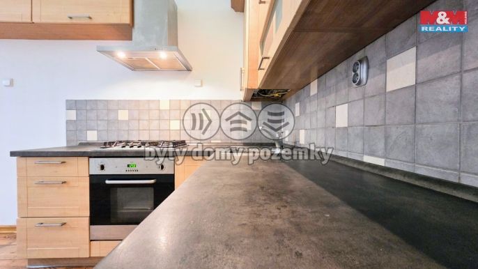 Prodej, Byt 2+1, Ostrava