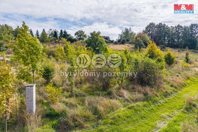 Prodej, Pozemek k bydlení, Ondřejov