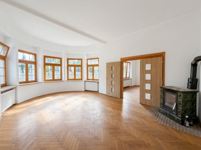 Prodej, Rodinný dům, Ústí nad Labem