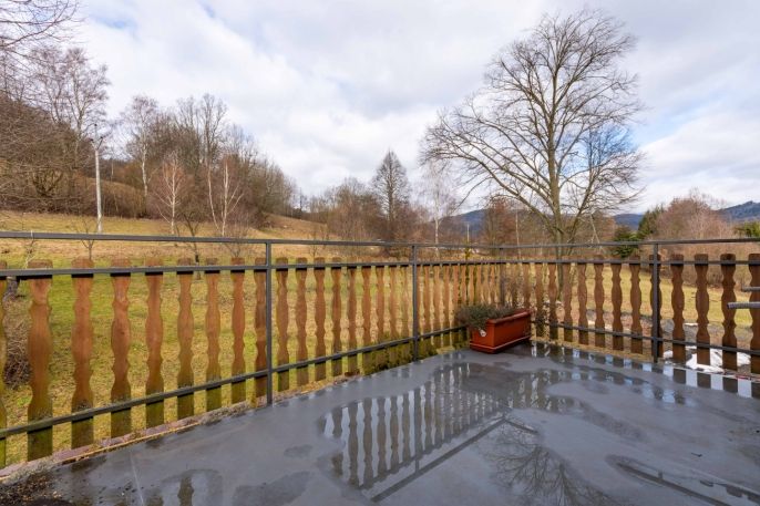 Prodej, Rodinný dům, Velké Losiny