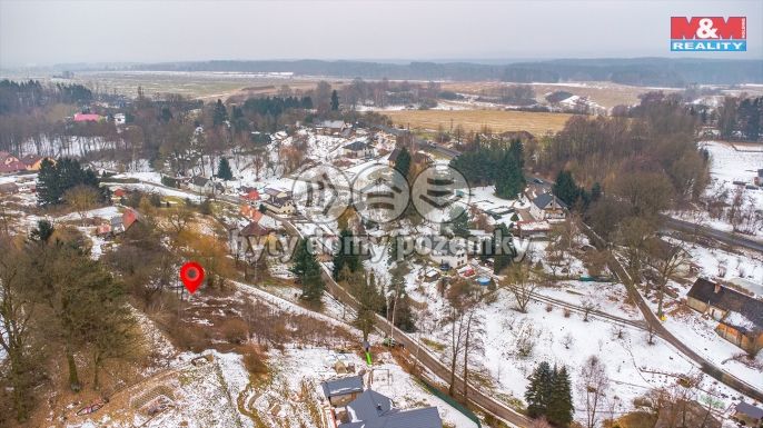 Prodej, Pozemek k bydlení, Bohatice