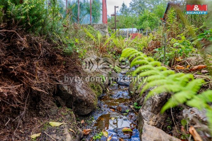 Prodej, Chata, Nové Město na Moravě