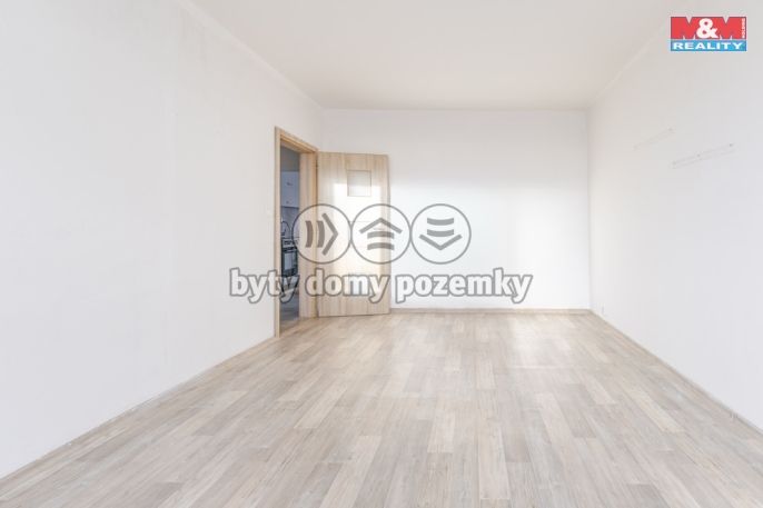 Prodej, Byt 4+1, Jirkov