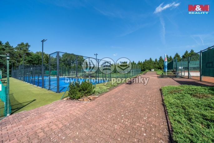 Pronájem, Ostatní, Letkov