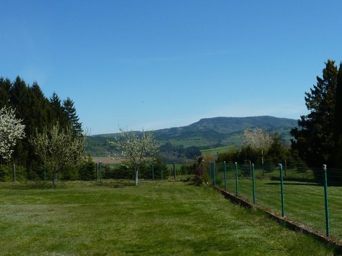 Prodej, Zahrada, Hronov