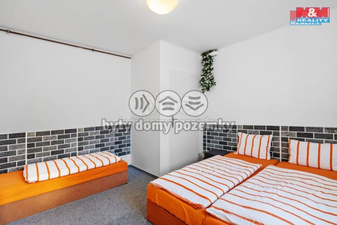 Prodej, Hotel, penzion, Lázně Libverda