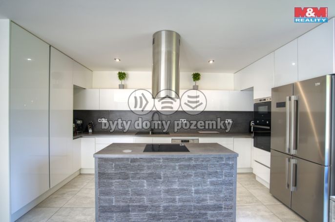 Prodej, Rodinný dům, Šenov