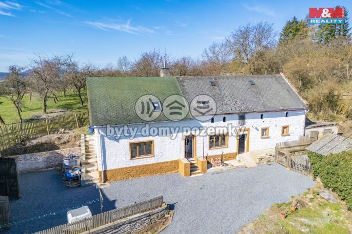 Prodej, Rodinný dům, Štědrá