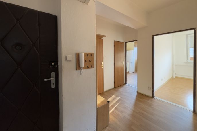 Prodej, Byt 3+1, Ostrava