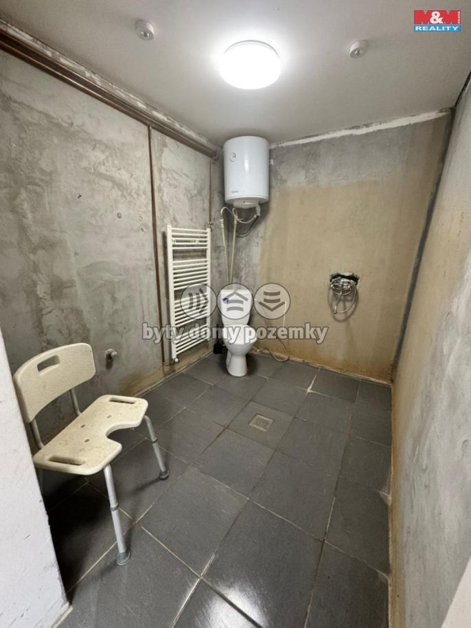 Prodej, Rodinný dům, Božice