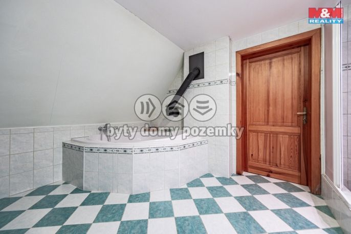 Prodej, Rodinný dům, Mnichovice