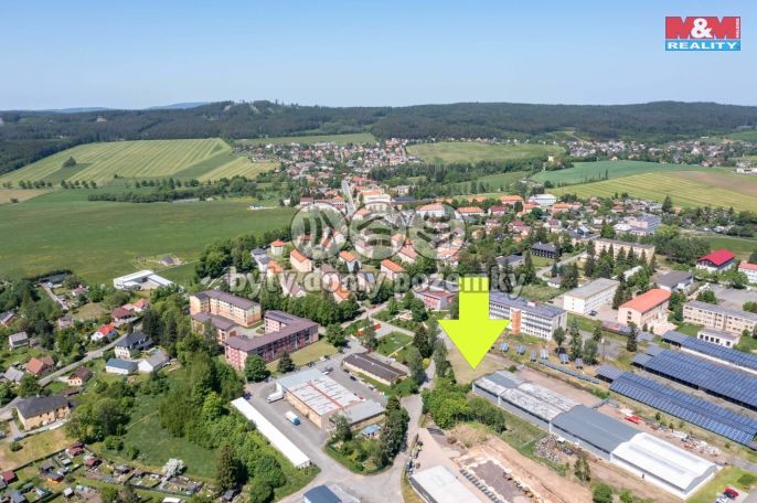 Prodej, Komerční pozemky, Strašice