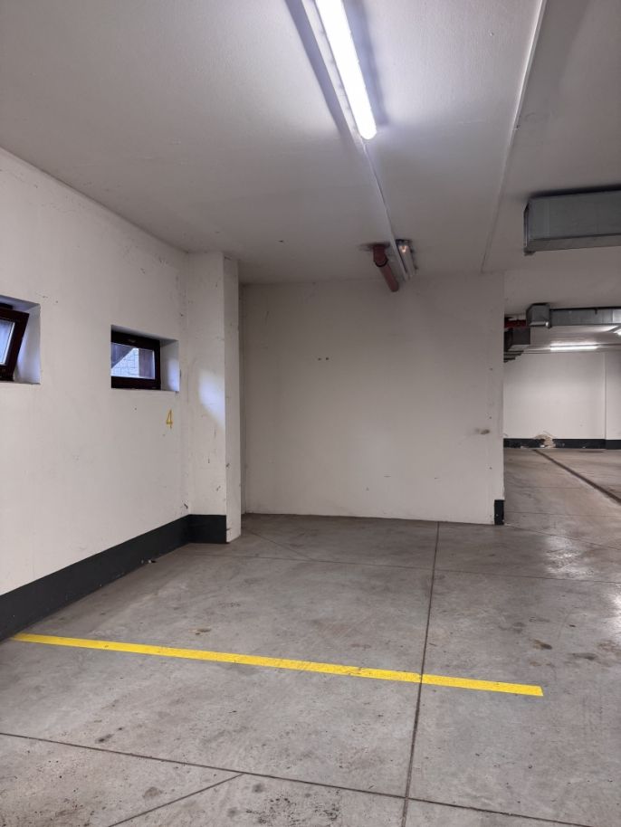 Prodej, Garážové stání, Špindlerův Mlýn