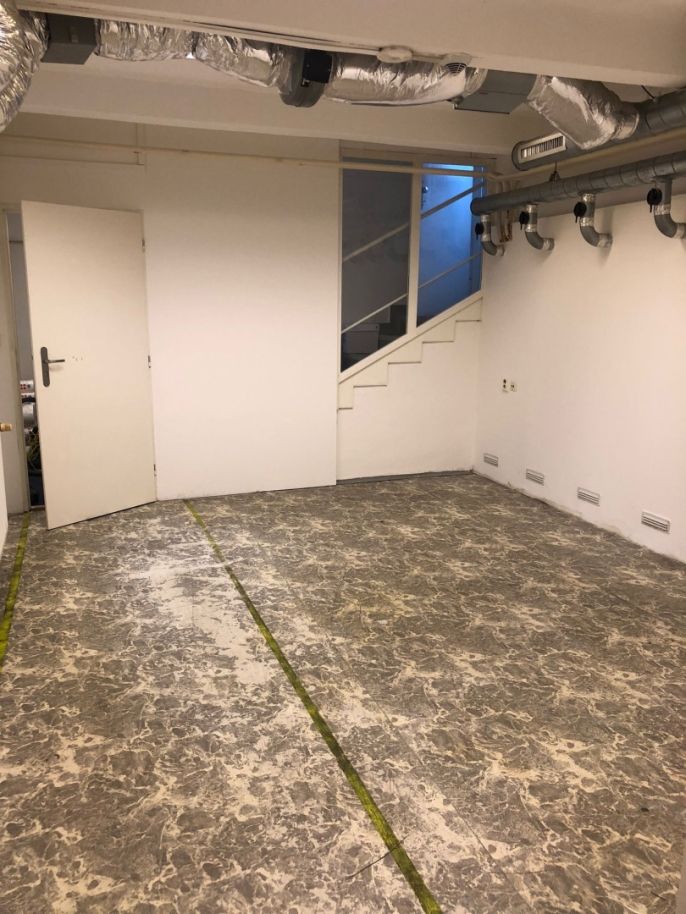 Pronájem, Kancelářský prostor, Ostrava