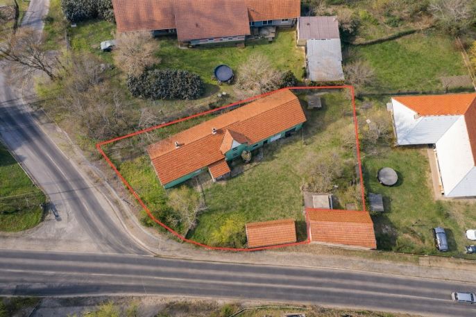 Prodej, Rodinný dům, Myslinka