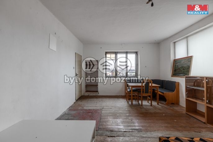 Prodej, Rodinný dům, Klabava