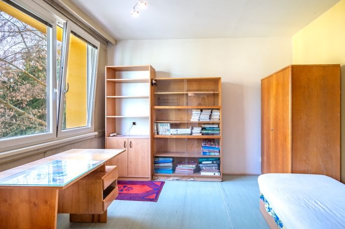 Prodej, Byt 3+1, Písek