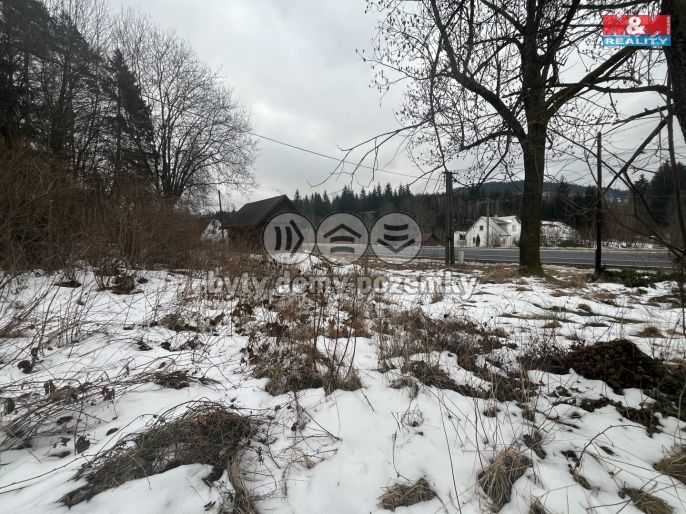 Prodej, Zahrada, Horní Bečva