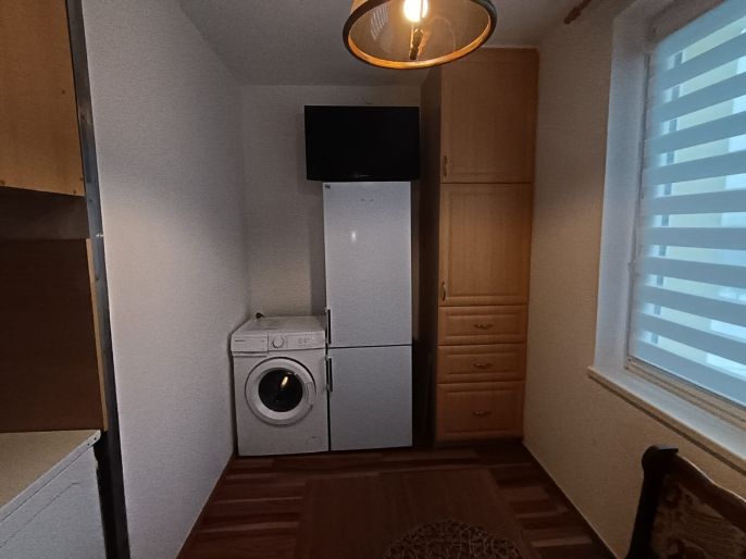 Pronájem, Byt 1+1, Ostrava