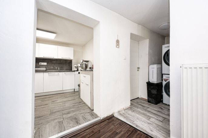 Prodej, Rodinný dům, Tlumačov