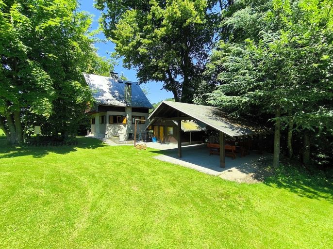 Prodej, Chalupa, Komorní Lhotka