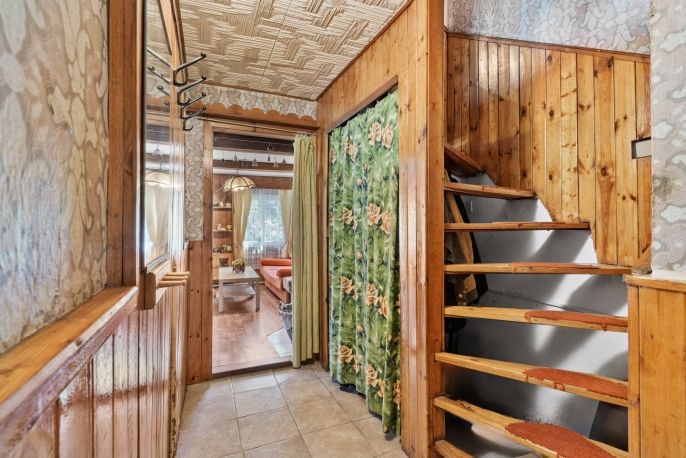 Prodej, Chalupa, Krásná Lípa