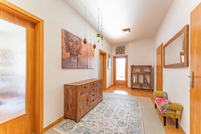 Prodej, Byt 4+kk, Slaný