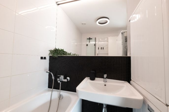 Prodej, Byt 3+kk, Praha