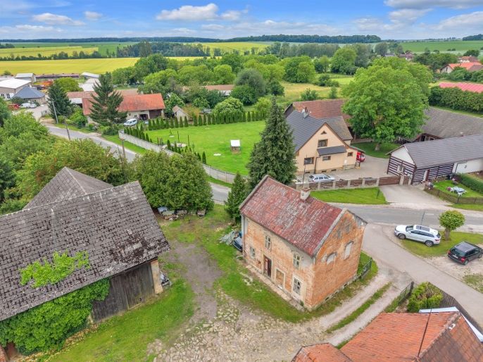 Prodej, Rodinný dům, Nemyčeves