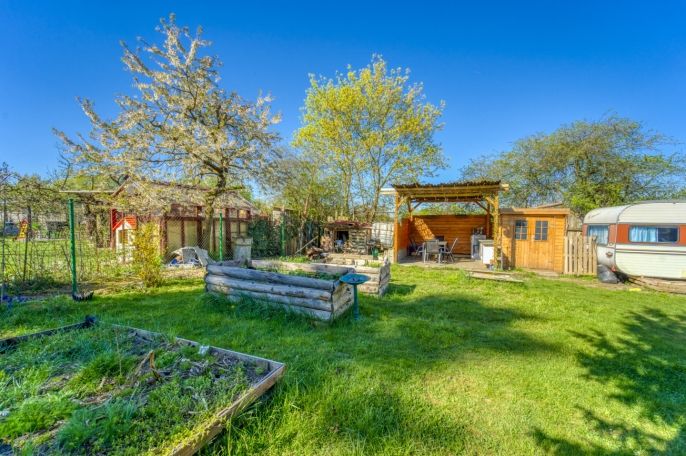 Prodej, Zahrada, Plzeň