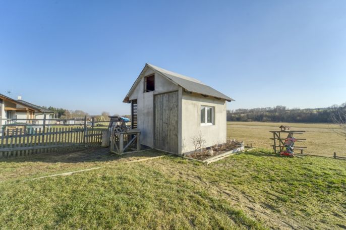 Prodej, Rodinný dům, Všeruby