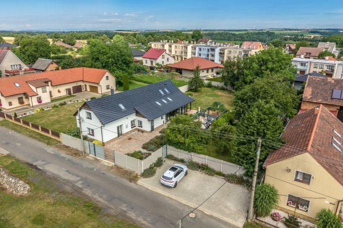 Prodej, Rodinný dům, Řepín