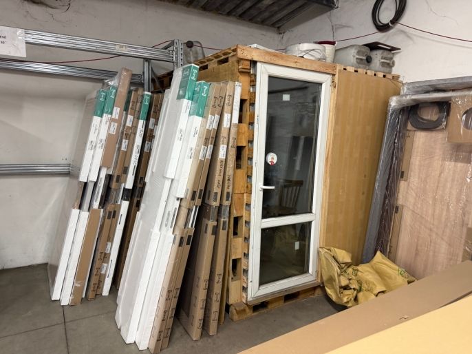 Pronájem, Výrobní objekt, Hořice