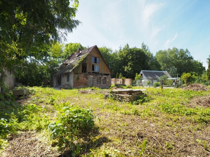 Prodej, Pozemek k bydlení, Bílovec