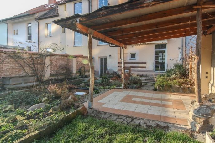 Pronájem, Byt 2+kk, Lovosice